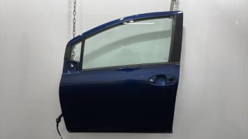 Porte avant gauche
