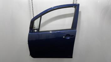 Porte avant gauche
