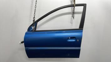 Porte avant gauche