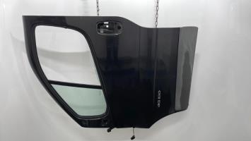 Porte avant gauche
