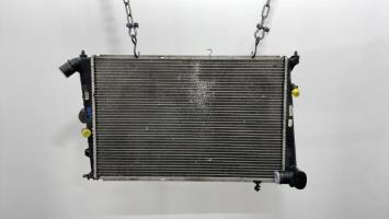 Radiateur eau