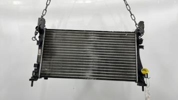 Radiateur eau