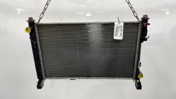 Radiateur eau