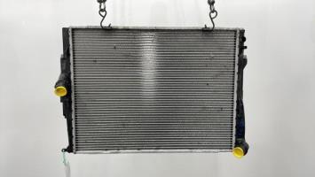 Radiateur eau