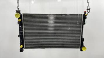 Radiateur eau