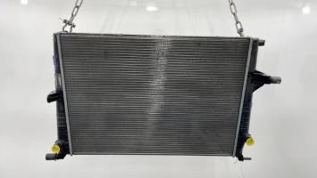 Radiateur eau