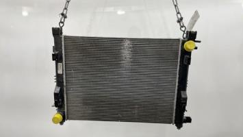 Radiateur eau