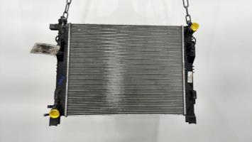 Radiateur eau