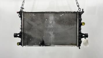Radiateur eau