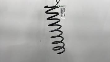 Molla sospensione posteriore destra