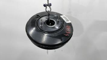 Servo frein