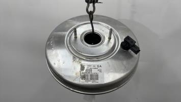 Servo frein
