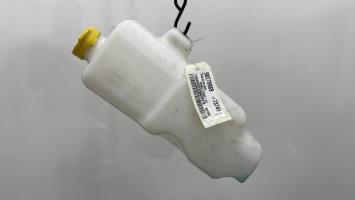 Vase de lave glace