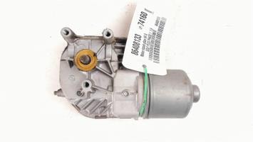Motor de limpiaparabrisas delantero izquierdo