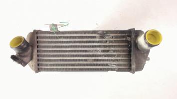 Echangeur air (Intercooler)