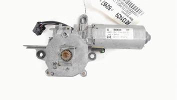 Moteur toit ouvrant
