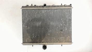 Radiateur eau