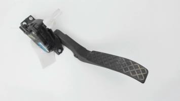 Potenziometro pedale acceleratore