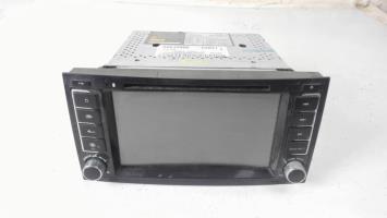 Autoradio