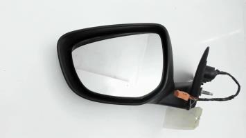 Specchietto retrovisore sinistro