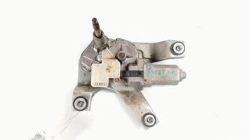 Motor de limpiaparabrisas trasero