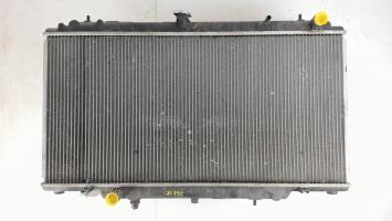 Radiateur eau