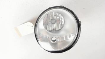 Fendinebbia destro (luci)