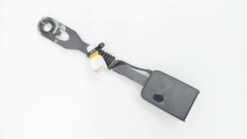 Aggancio cintura sicurezza anteriore destro