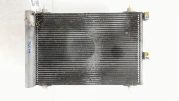 Condenseur de clim
