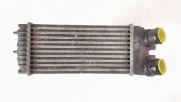 Scambiatore aria (Intercooler)