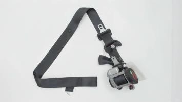 Ceinture avant droit