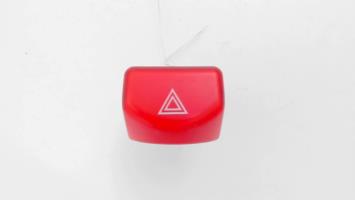 Bouton de warning