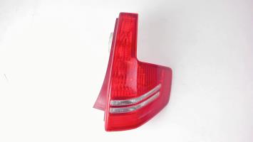 Fanale posteriore principale destro (luci)