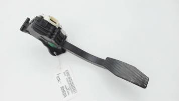 Potenziometro pedale acceleratore