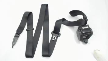 Ceinture arriere gauche