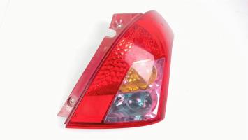 Fanale posteriore principale destro (luci)