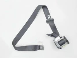 Ceinture arriere gauche