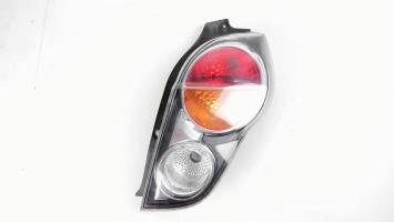 Fanale posteriore principale destro (luci)