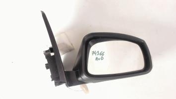 Retrovisor derecho