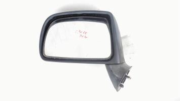 Retrovisor izquierdo