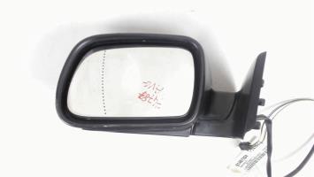 Retrovisor izquierdo