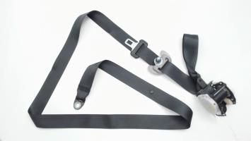 Ceinture arriere droit