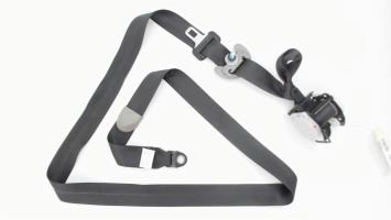 Ceinture arriere gauche