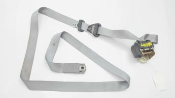 Ceinture arriere droit