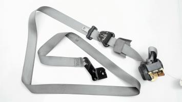 Ceinture avant gauche