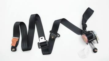 Ceinture arriere gauche