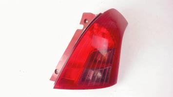 Fanale posteriore principale destro (luci)