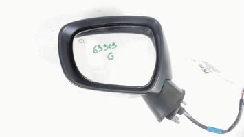 Retrovisor izquierdo