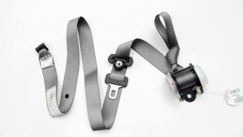 Ceinture arriere gauche