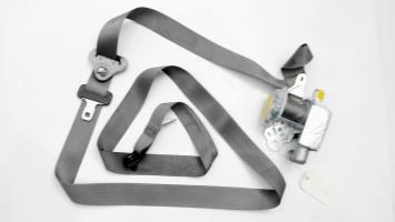 Ceinture avant gauche